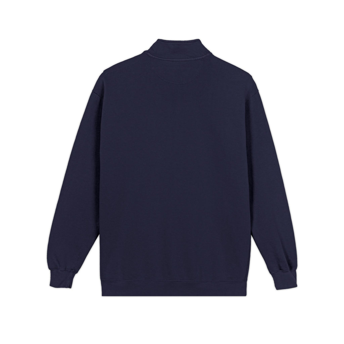 After Hours Quarter-Zip Op2
