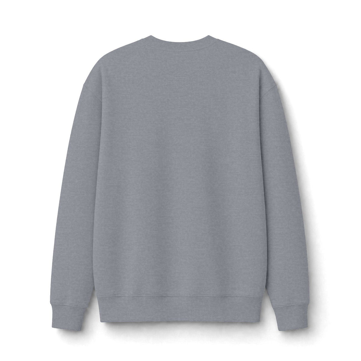 Metropolis Social Club Heavyweight Crewneck Op1
