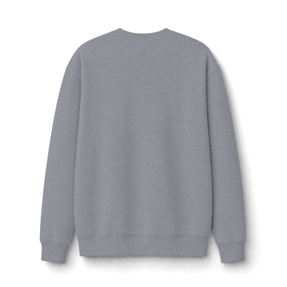 Metropolis Social Club Heavyweight Crewneck Op1