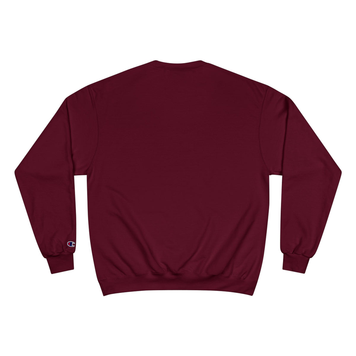 Metropolis Social Club Heavyweight Crewneck