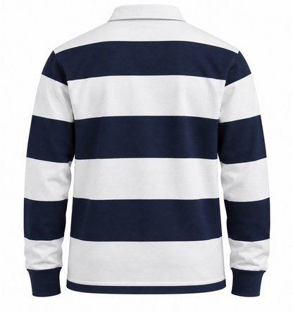 Metropolis Heritage Rugby