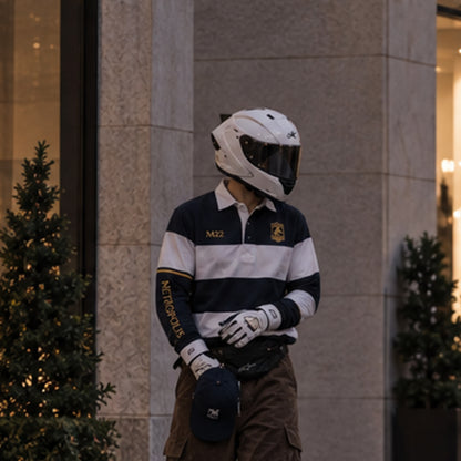 Metropolis Heritage Rugby