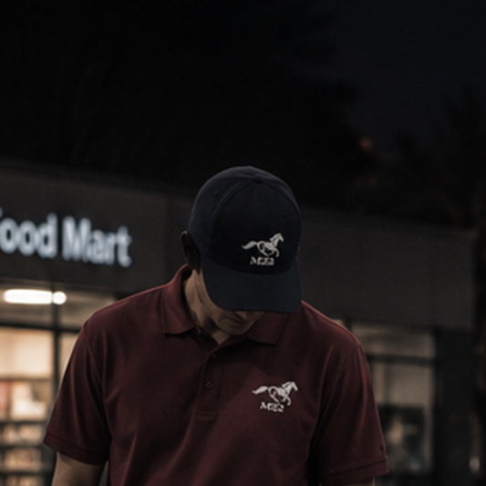 M22 Horse Heritage Cap